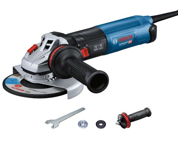  Máy mài góc Bosch GWS 17-150 S 