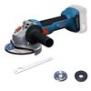 Máy Mài Góc Dùng Pin Bosch PRO GWS 18V-8 18V 125mm (Chưa Pin & Sạc)