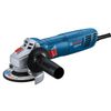 Máy mài góc 100mm Bosch GWS 700 công tắc trượt