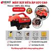 Máy xịt rửa cao áp HEIKO H3A 2500W - 120 bar