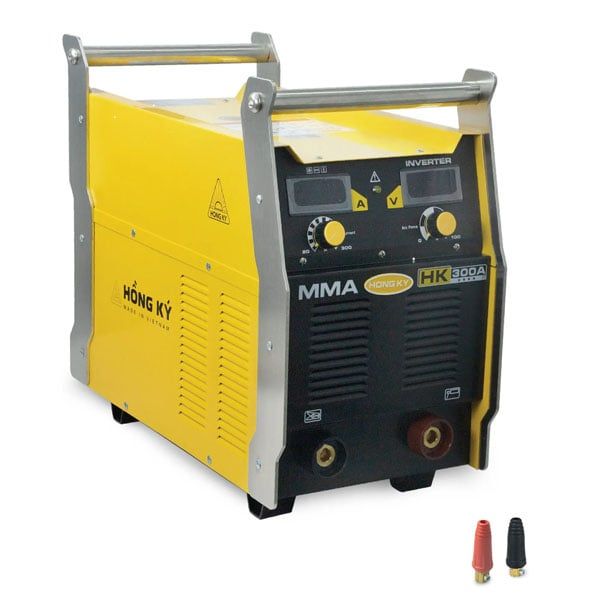  Máy hàn que Hồng Ký Master HK300A 