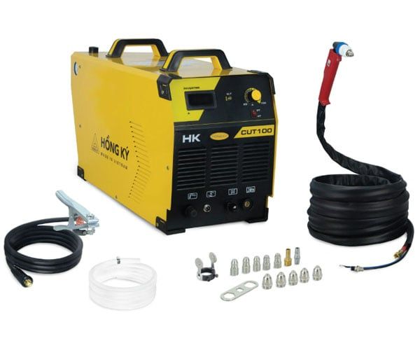  Máy cắt PLASMA Hồng Ký Master HKCUT100 