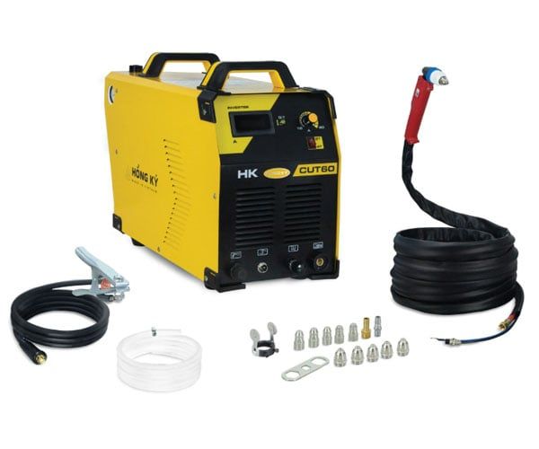  Máy cắt PLASMA Hồng Ký Master HKCUT60 