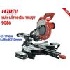 Máy cưa nhôm HAOMAI HM9086A 210mm 1700W
