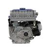 Động Cơ Xăng Oshima JD65 6.5HP-C 4 Thì Trục 20mm Tua Chậm
