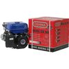 Động Cơ Xăng Oshima JD65 6.5HP 4 Thì Trục 19.05mm Tua Nhanh