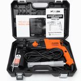  Máy khoan bê tông Hukan K89 