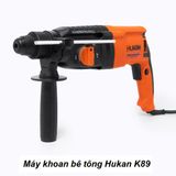  Máy khoan bê tông Hukan K89 
