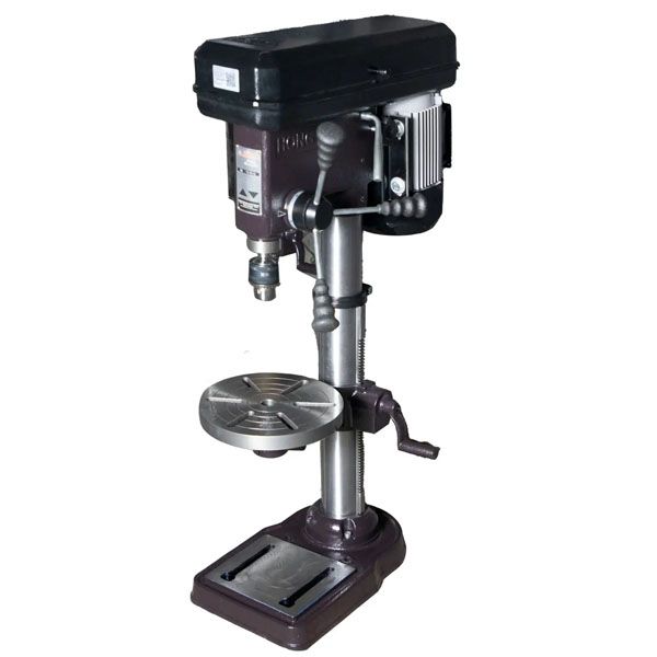  Máy khoan bàn Hồng Ký KBE120 