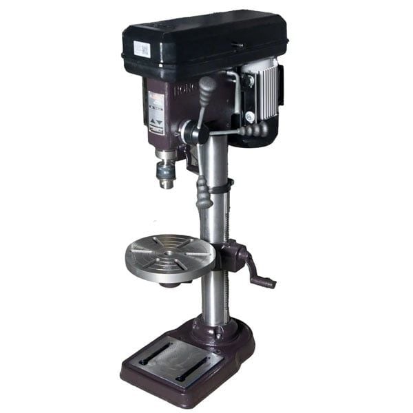  Máy khoan bàn Hồng Ký Eco KBE120C 