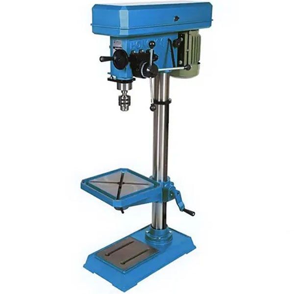  Máy khoan bàn Hồng Ký KCP15 
