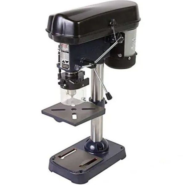  Máy khoan bàn Hồng Ký KD600 