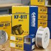 Dây hàn lõi thuốc chịu lực Kim Tín Gemini KF-81T (Ni1C) 1.2mm – Cuộn 15kg chính hãng