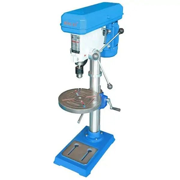  Máy khoan bàn Hồng Ký KT10 