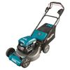 Máy Cắt Cỏ Dạng Xe Đẩy Dùng Pin Makita LM001CZ 36V Bộ cấp nguồn 530mm (Chưa Pin & Sạc)