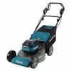 Máy Cắt Cỏ Dạng Xe Đẩy Dùng Pin Makita LM002GZ 40V Max 530mm (Chưa Pin & Sạc)