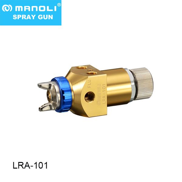  Súng phun sơn tự động Manoli LRA-101 