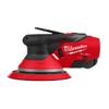 Máy Chà Nhám Tròn Dùng Pin Milwaukee M12 FROS50-0 12V Đĩa 150mm (Chưa Pin & Sạc)