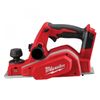 Máy Bào Gỗ Dùng Pin Milwaukee M18 BP-0 M18 FUEL 82mm (Chưa Pin & Sạc)