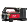 Máy Bơm Nước Dùng Pin Milwaukee M18 BTP-0 APJ 18V 30L/Phút (Chưa Pin & Sạc)