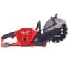 Máy Cắt Bê Tông Dùng Pin Milwaukee M18 FCOS230-0G0 FUEL 18V 230mm (Chưa Pin & Sạc)