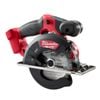 Máy Cưa Đĩa Cắt Kim Loại Dùng Pin Milwaukee M18 FMCS-0X M18 FUEL 150mm (Chưa Pin & Sạc)