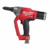 Máy Rút Đinh Rive Dùng Pin Milwaukee M18 FRT-0X0 18V 2.4-6.4mm 2040kgf (Chưa Pin & Sạc)