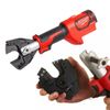 Máy Cắt Cáp Thủy Lực Dùng Pin Milwaukee M18 HCC-0C 18V 6 Tấn (Chưa Pin & Sạc)