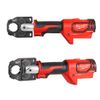 Máy Bấm và Cắt Cáp Thủy Lực Dùng Pin Milwaukee M18 HCCT-0C 18V 6 Tấn (Chưa Pin & Sạc)