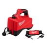 Máy bơm thủy lực dùng pin Milwaukee M18 HMP700-0G0 10.000PSI 0.3L/Phút (Chưa Pin & Sạc)