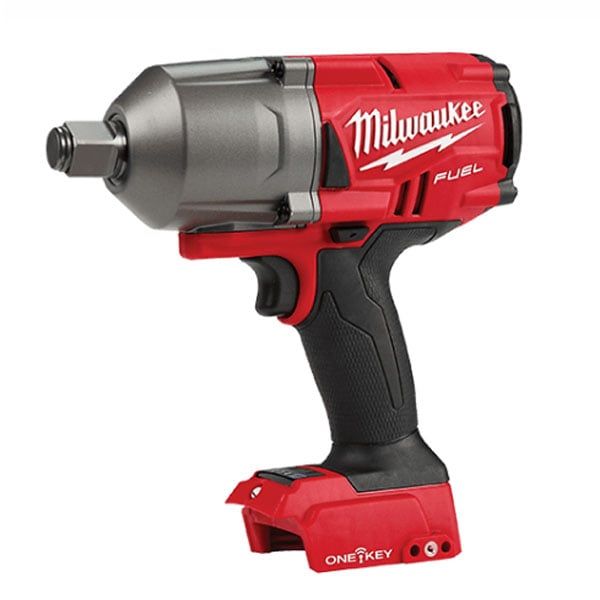  Máy Siết Bu Lông Dùng Pin Milwaukee M18 ONEFHIWF34-0X 18V 1627Nm 3/4" (Chưa Pin & Sạc) 