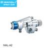Súng phun sơn tự động Manoli MAL- A2