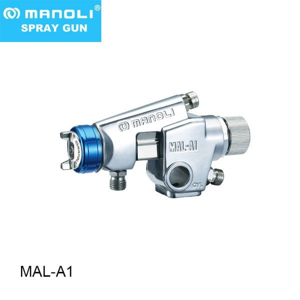  Súng phun sơn tự động Manoli MAL-A1 
