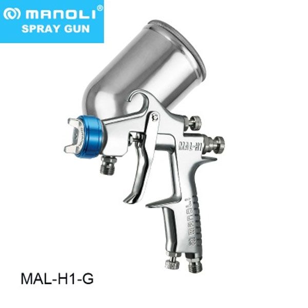  Súng phun sơn Manoli MAL-H1-G 
