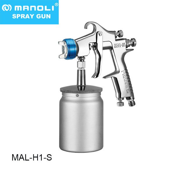  Súng phun sơn Manoli MAL-H1-S 
