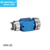 Súng phun sơn tự động Manoli MINI-20