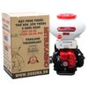 Máy Phun Thuốc Chạy Xăng Mitsukaisho 3WF-3A-26 Pro 26L Động Cơ 2 Thì