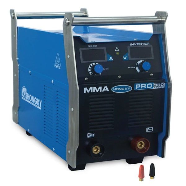  Máy hàn que Hồng Ký Pro MMA300PRO 
