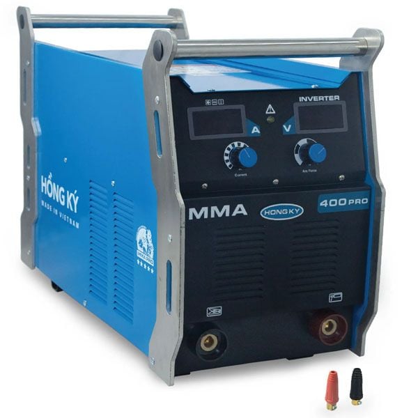  Máy hàn que Hồng Ký Pro MMA400PRO 