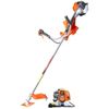 Máy Cắt Cỏ Chạy Xăng Oshima 226 25.4cc 2 Thì 850W Chính Hãng