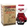 Máy Phun Thuốc Chạy Xăng Oshima 3WF-3A-43 Pro 26L Động Cơ 2 Thì