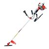 Máy Cắt Cỏ Chạy Xăng Oshima Super 260 bạc 25.4cc 2 Thì 700W Chính Hãng