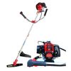 Máy Cắt Cỏ Chạy Xăng Oshima Super 330 bạc 32.6cc 2 Thì 900W Chính Hãng