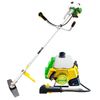 Máy Cắt Cỏ Chạy Xăng Oshima VX-411 40.2cc 2 Thì 1450W Chính Hãng