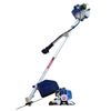 Máy Cắt Cỏ Chạy Xăng Oshima XD-330 32.6cc 2 Thì 900W Chính Hãng