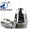 Bộ béc cắt Plasma Con Sói (Black Wolf) P80 x 1.3mm RL-C BD8013S – Phụ kiện tiêu hao máy cắt Plasma 80A - 100A cao cấp
