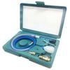 Bộ Máy Mài Đầu Trụ Dùng Khí Nén TOP PA-232K 3mm 58.000 Vòng/Phút 1/4"