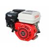 Động Cơ Xăng Pona PN200 6.5HP 4 Thì Trục 19.05mm Cốt Xéo