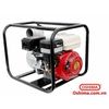Máy bơm nước chạy xăng Pona CX 30 3 inch 6.5HP