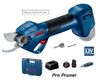 Kéo cắt tỉa cây dùng pin 12V Bosch Pro Pruner